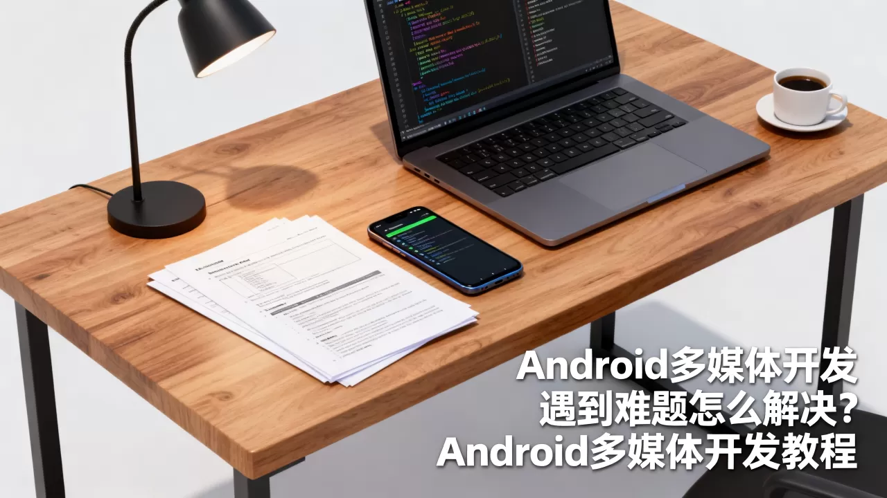 Android多媒体开发遇到难题怎么解决?Android多媒体开发教程 Android多媒体开发遇到难题怎么解决?Android多媒体开发教程