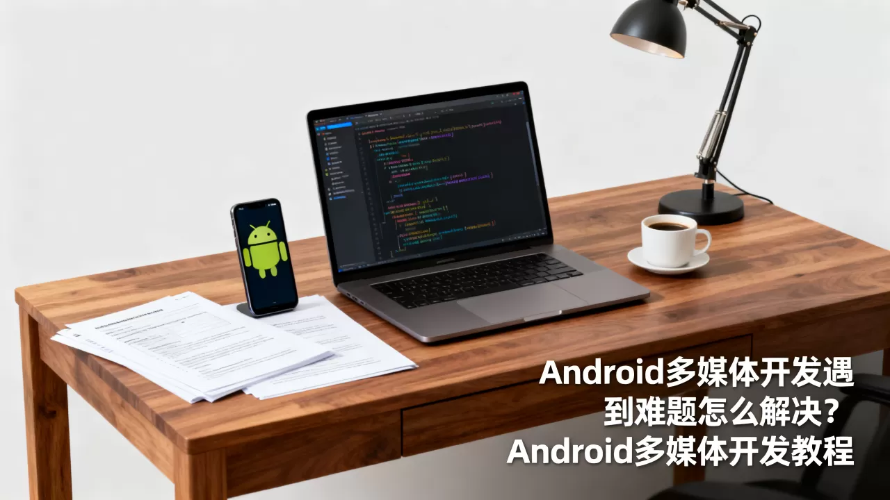 Android多媒体开发遇到难题怎么解决?Android多媒体开发教程 Android多媒体开发遇到难题怎么解决?Android多媒体开发教程