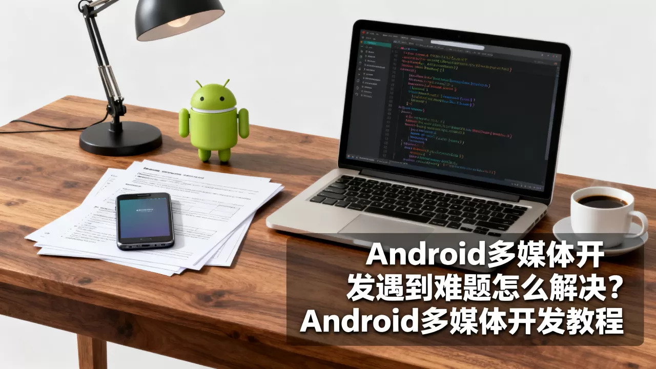 Android多媒体开发遇到难题怎么解决?Android多媒体开发教程 Android多媒体开发遇到难题怎么解决?Android多媒体开发教程