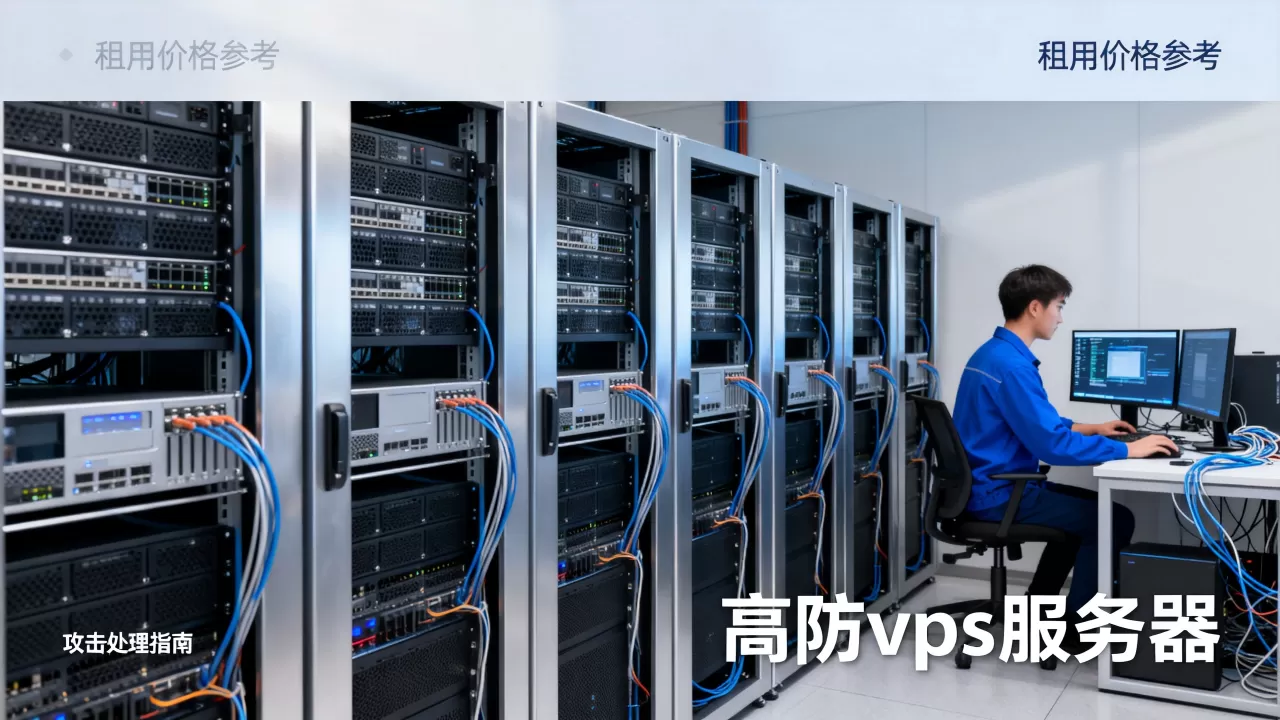 高防vps服务器被攻击了怎么办?高防vps服务器租用价格 高防vps服务器被攻击了怎么办?高防vps服务器租用价格