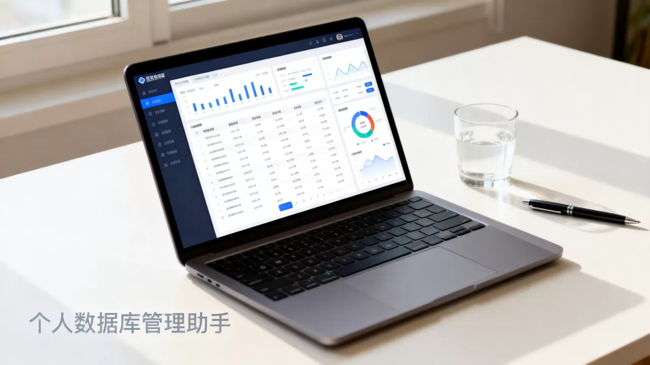 个人数据库软件哪个好用?个人数据库软件推荐 个人数据库软件哪个好用?个人数据库软件推荐