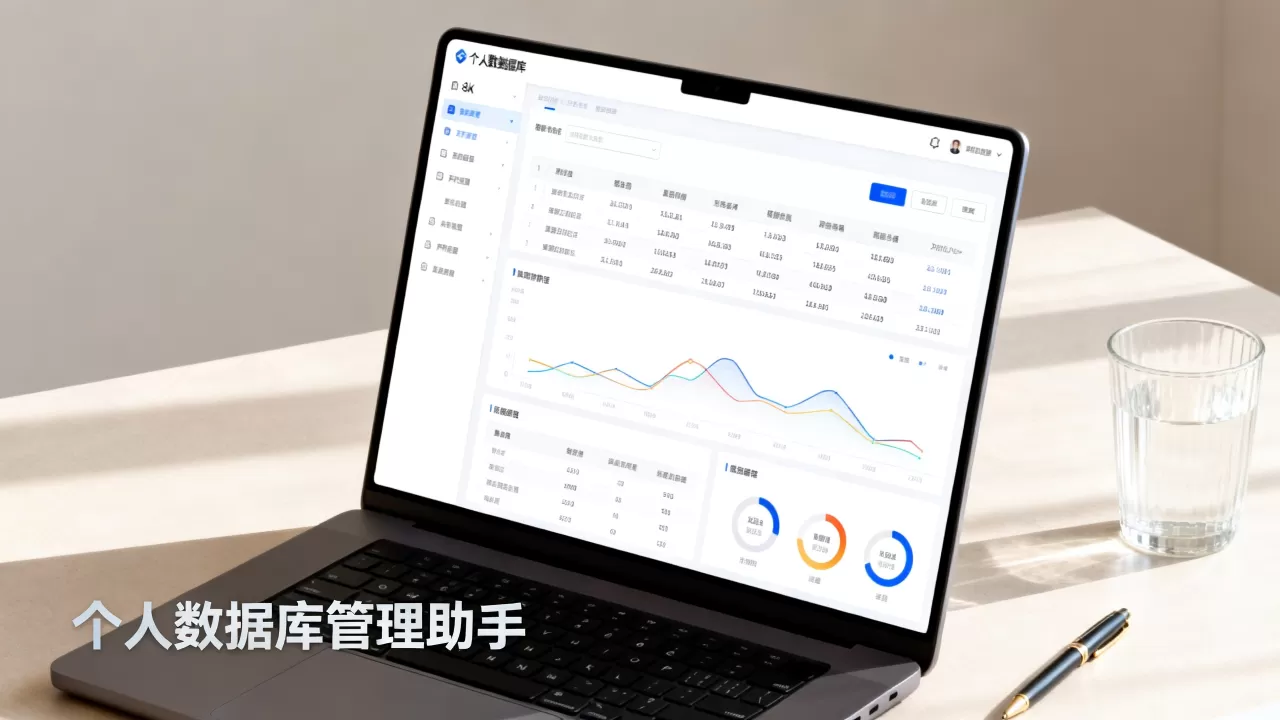 个人数据库软件哪个好用?个人数据库软件推荐 个人数据库软件哪个好用?个人数据库软件推荐