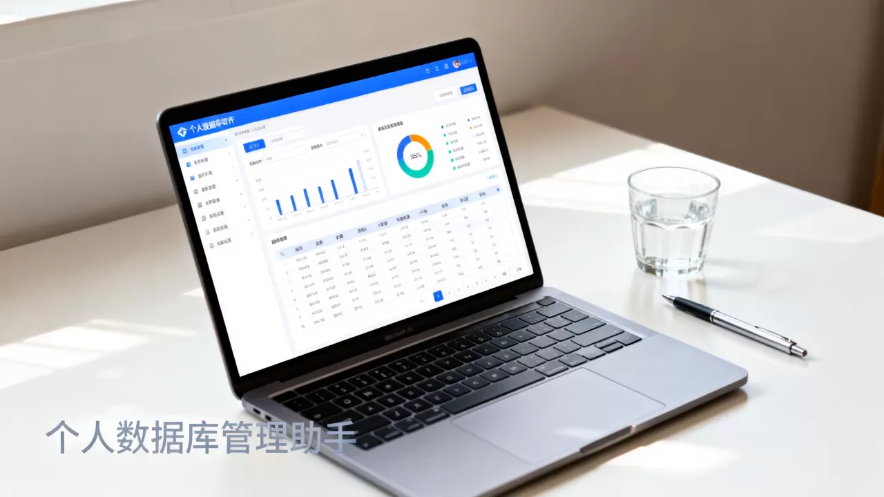 个人数据库软件哪个好用?个人数据库软件推荐 个人数据库软件哪个好用?个人数据库软件推荐