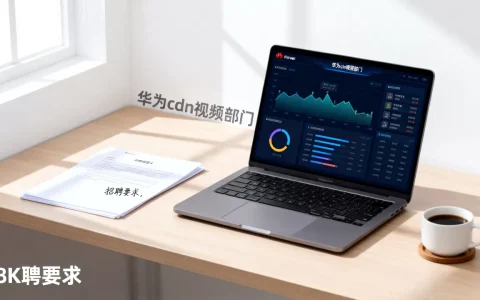 华为cdn视频部门是什么？华为cdn视频部门招聘要求