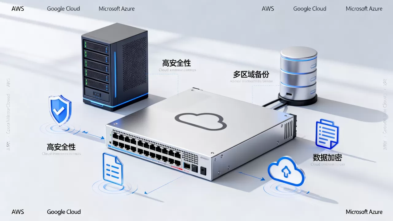 国际云存储有哪些优势?国际云存储哪个品牌最安全 国际云存储有哪些优势?国际云存储哪个品牌最安全