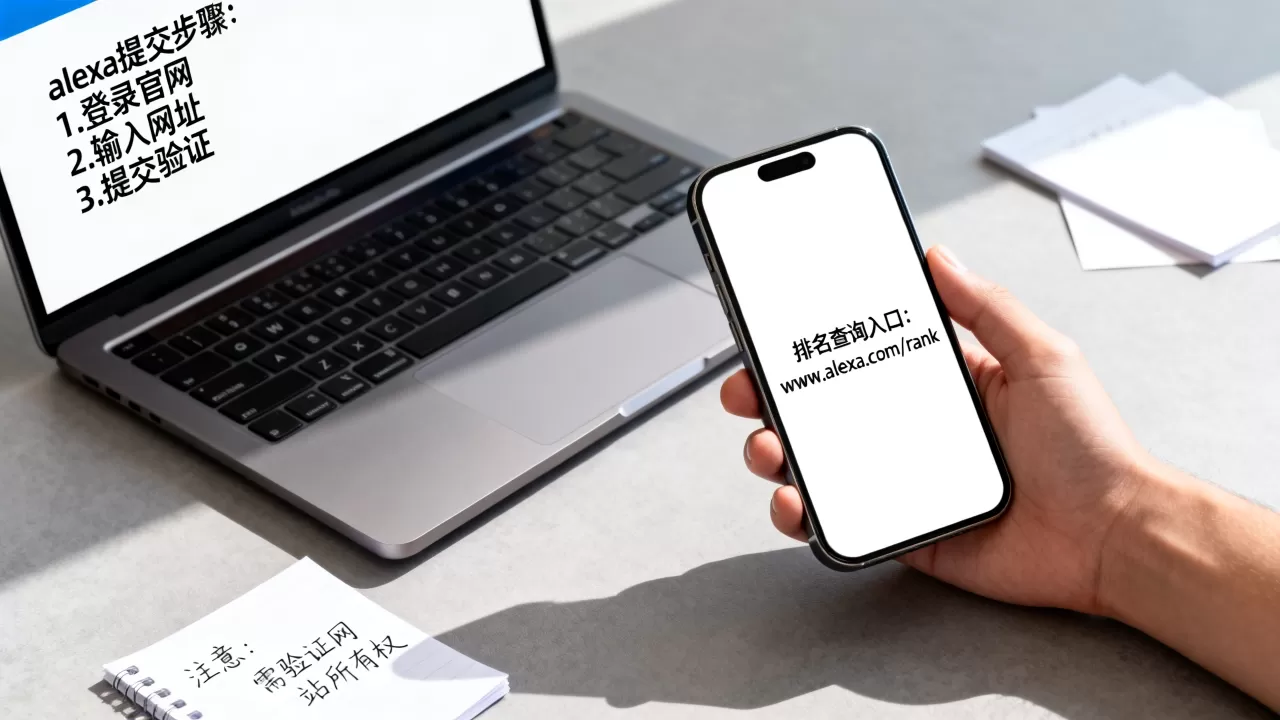alexa提交网站怎么操作?alexa排名查询入口 alexa提交网站怎么操作?alexa排名查询入口