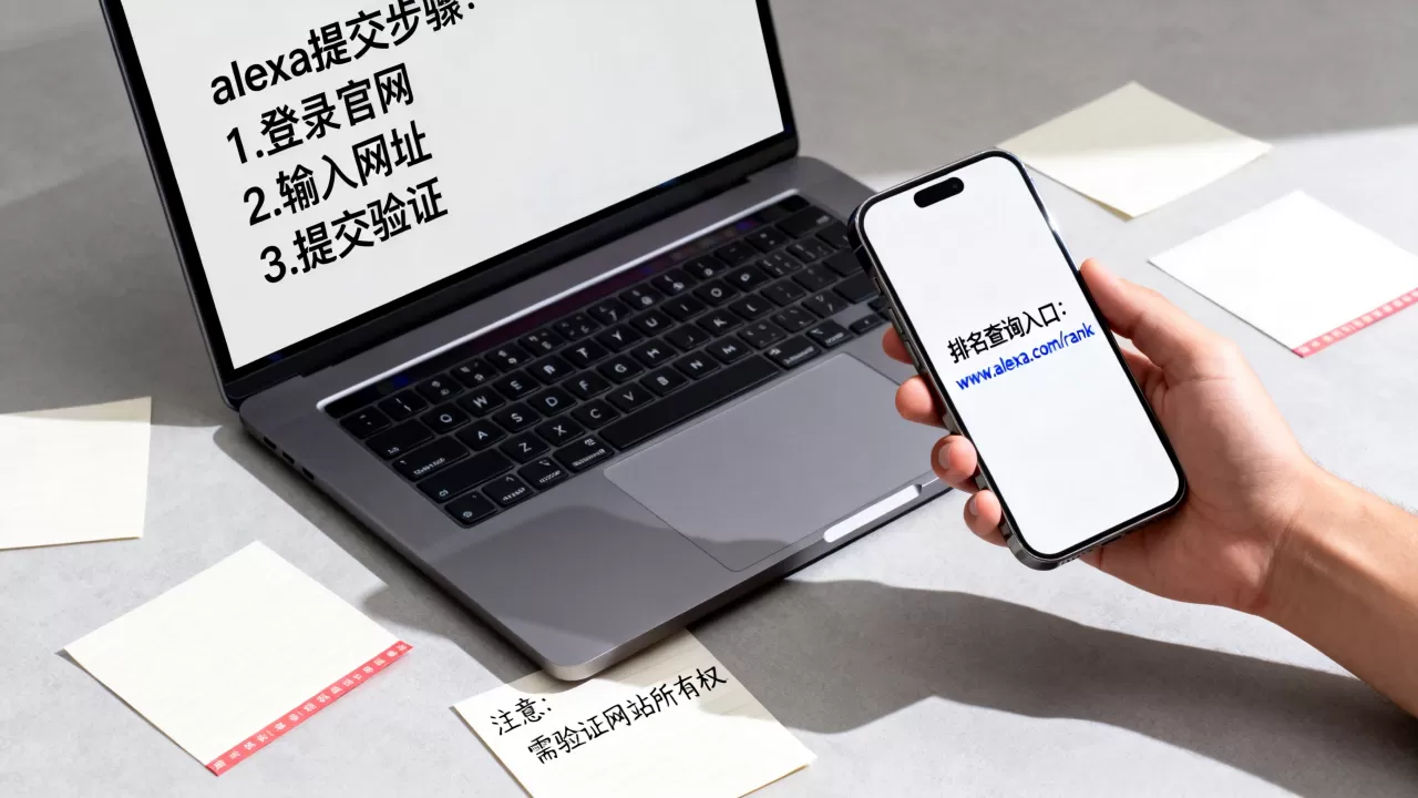 alexa提交网站怎么操作?alexa排名查询入口 alexa提交网站怎么操作?alexa排名查询入口