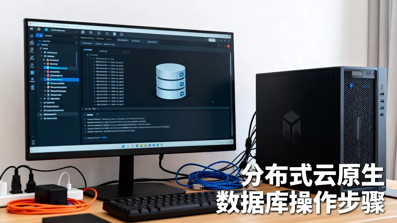 个人博客建站用分布式云原生数据库怎么操作?个人博客网站搭建教程 个人博客建站用分布式云原生数据库怎么操作?个人博客网站搭建教程