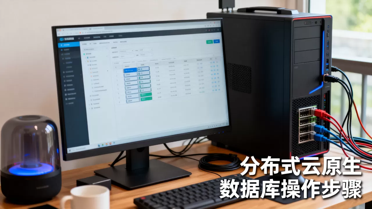 个人博客建站用分布式云原生数据库怎么操作?个人博客网站搭建教程 个人博客建站用分布式云原生数据库怎么操作?个人博客网站搭建教程