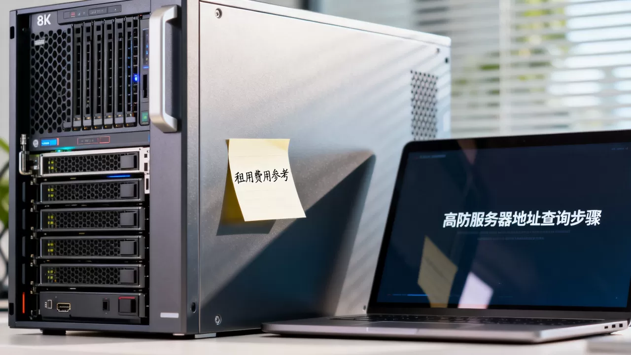 高防服务器地址怎么查?高防服务器租用费用多少钱 高防服务器地址怎么查?高防服务器租用费用多少钱