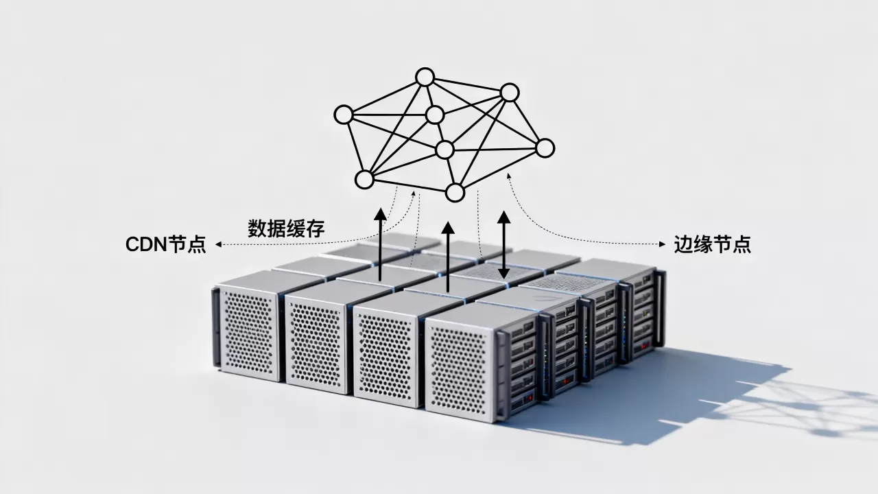 迅雷cdn技术原理是什么?cdn加速原理及作用 迅雷cdn技术原理是什么?cdn加速原理及作用