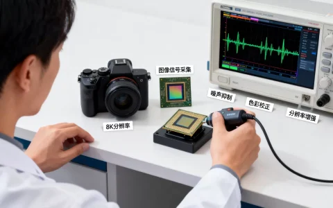 图像信号处理技术有哪些？图像信号处理技术详解