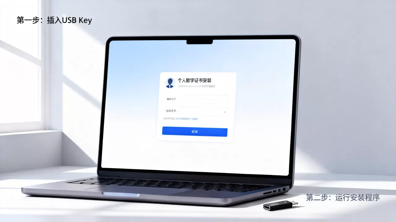 个人数字证书安装失败怎么办?个人数字证书安装教程 个人数字证书安装失败怎么办?个人数字证书安装教程