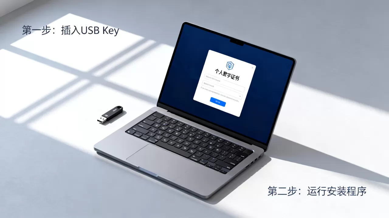 个人数字证书安装失败怎么办?个人数字证书安装教程 个人数字证书安装失败怎么办?个人数字证书安装教程