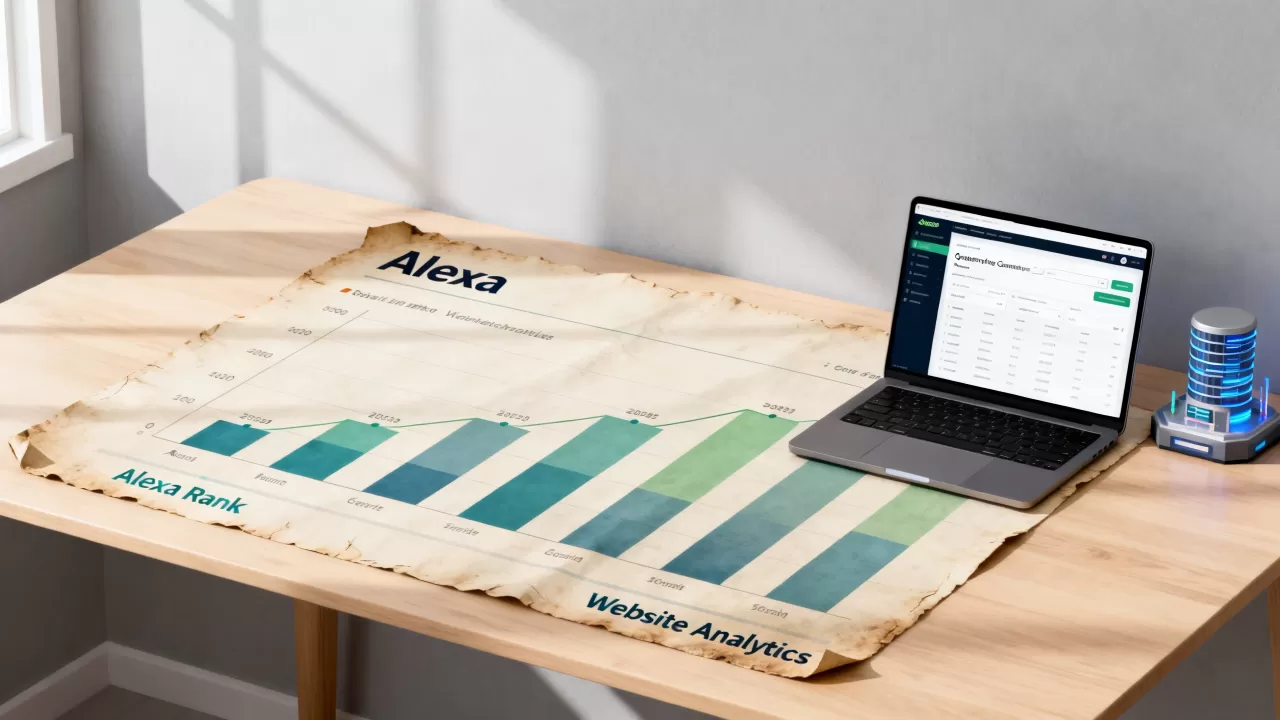 Alexa网站排名为何消失?Alexa网站排名查询工具 Alexa网站排名为何消失?Alexa网站排名查询工具