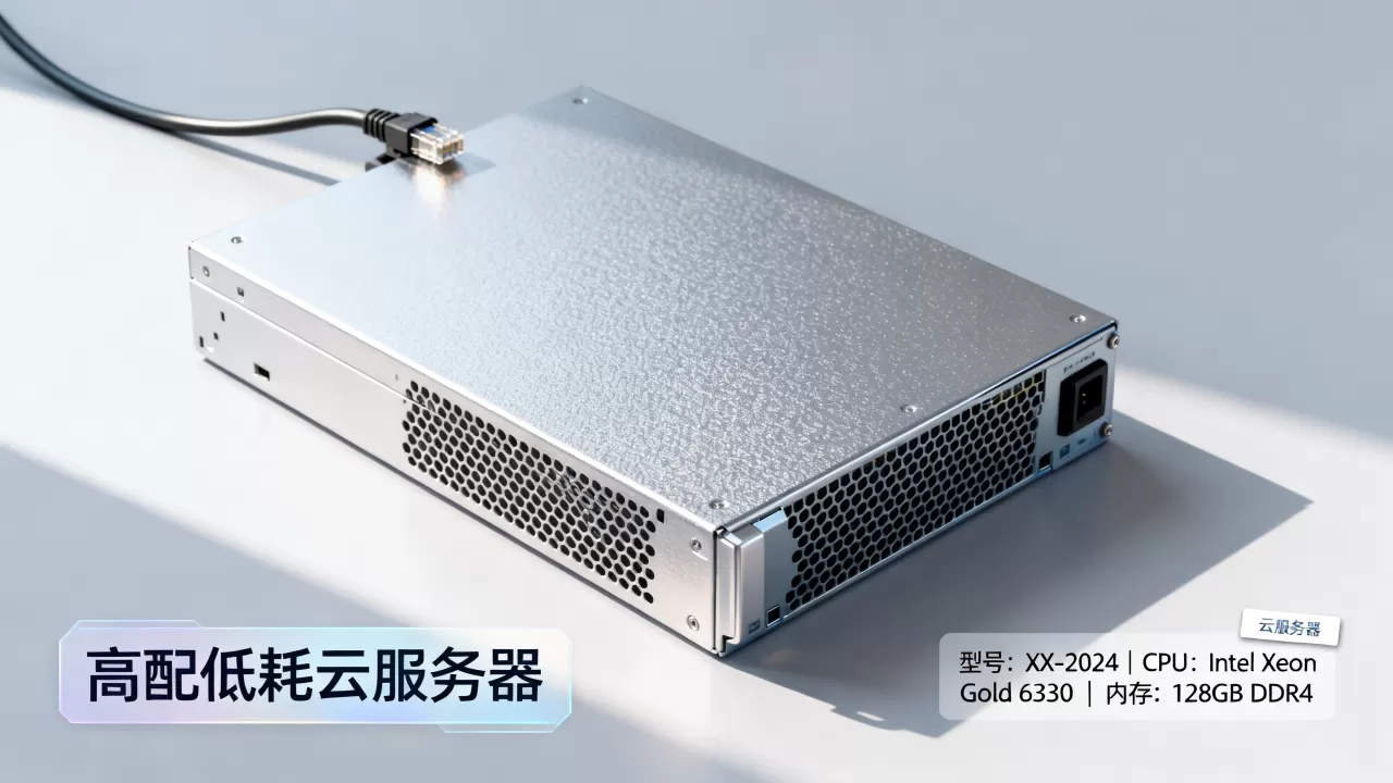高配便宜的云服务器怎么选？国内高配低耗服务器推荐