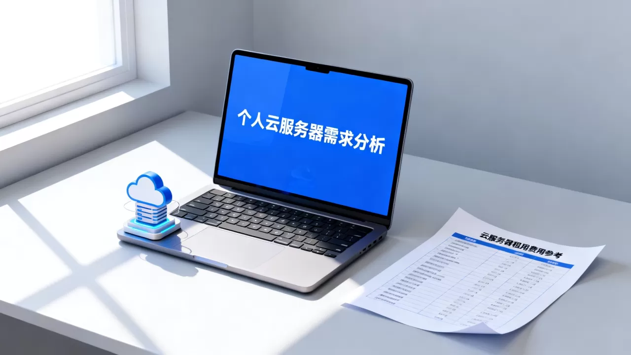 个人有必要注册云服务器吗?云服务器租用费用多少 个人有必要注册云服务器吗?云服务器租用费用多少