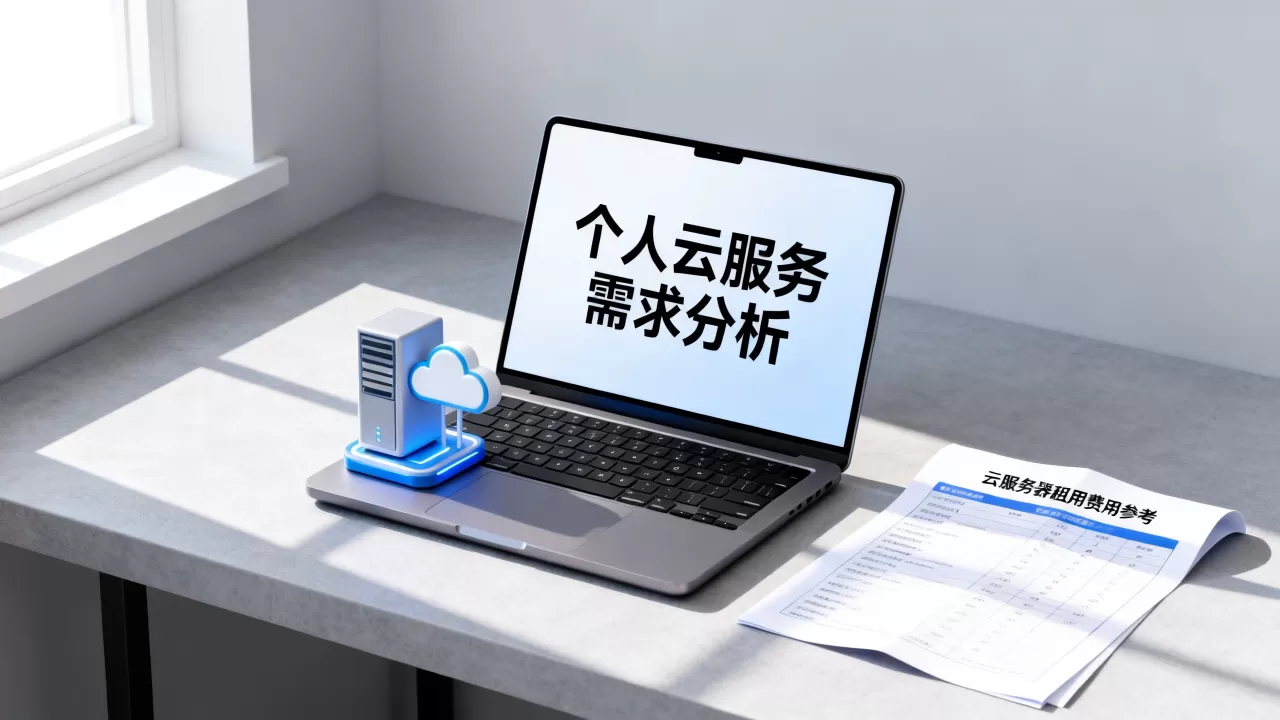 个人有必要注册云服务器吗?云服务器租用费用多少 个人有必要注册云服务器吗?云服务器租用费用多少