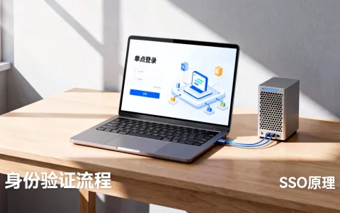 什么是单点登录？SSO原理及实现方案详解