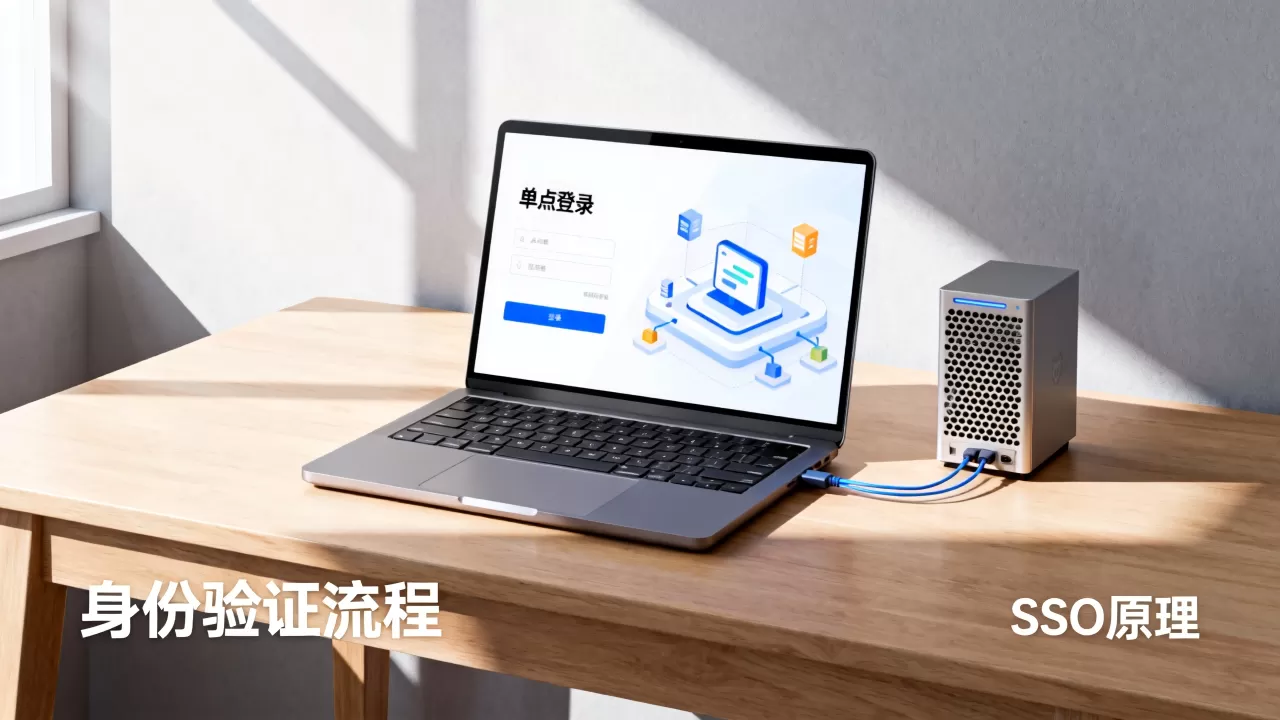 什么是单点登录？SSO原理及实现方案详解