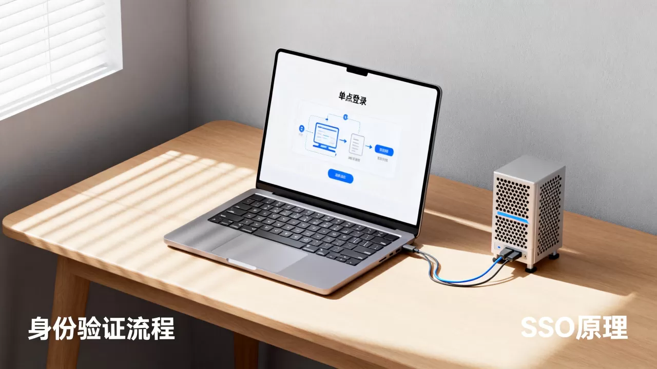 什么是单点登录？SSO原理及实现方案详解