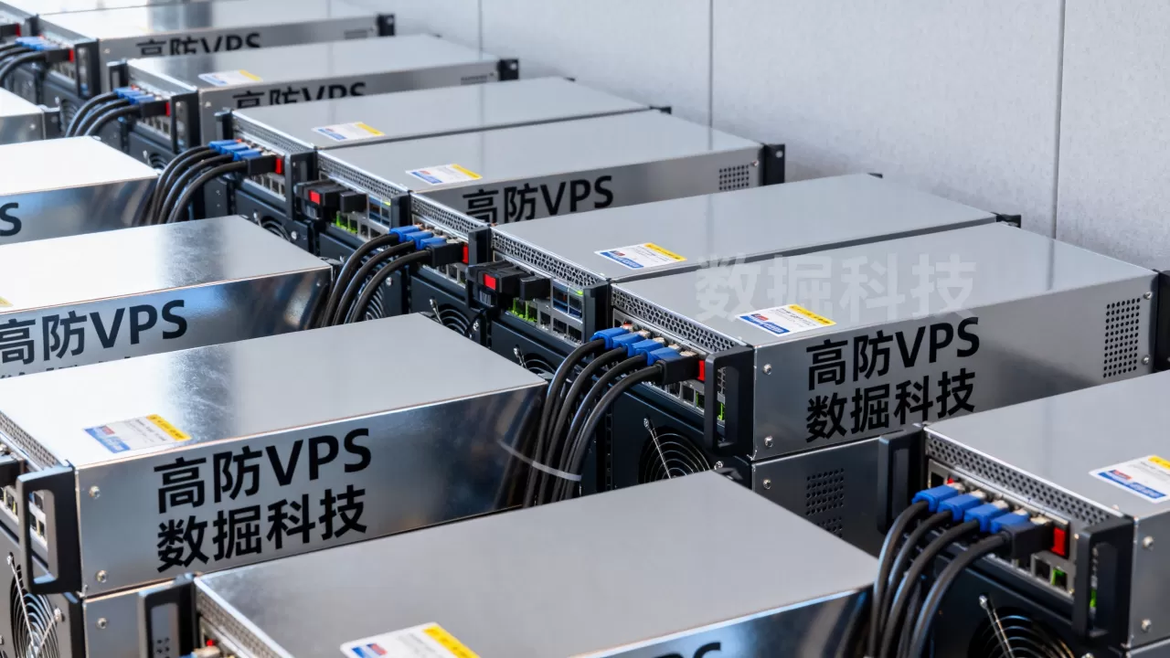 高防VPS数掘科技好用吗?高防服务器租用哪家稳定 高防VPS数掘科技好用吗?高防服务器租用哪家稳定