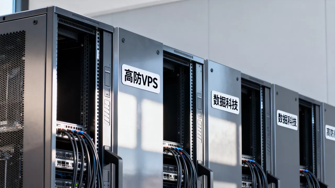 高防VPS数掘科技好用吗?高防服务器租用哪家稳定 高防VPS数掘科技好用吗?高防服务器租用哪家稳定