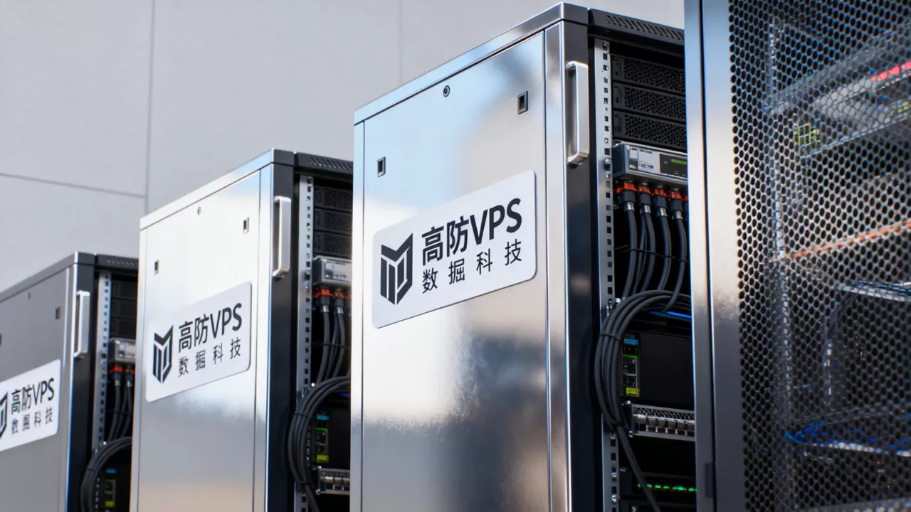 高防VPS数掘科技好用吗?高防服务器租用哪家稳定 高防VPS数掘科技好用吗?高防服务器租用哪家稳定