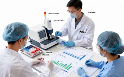 国门生物安全数据是多少？2026年最新进口检疫统计
