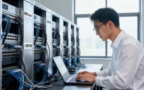高防vps云服务器怎么选？高防vps云服务器多少钱