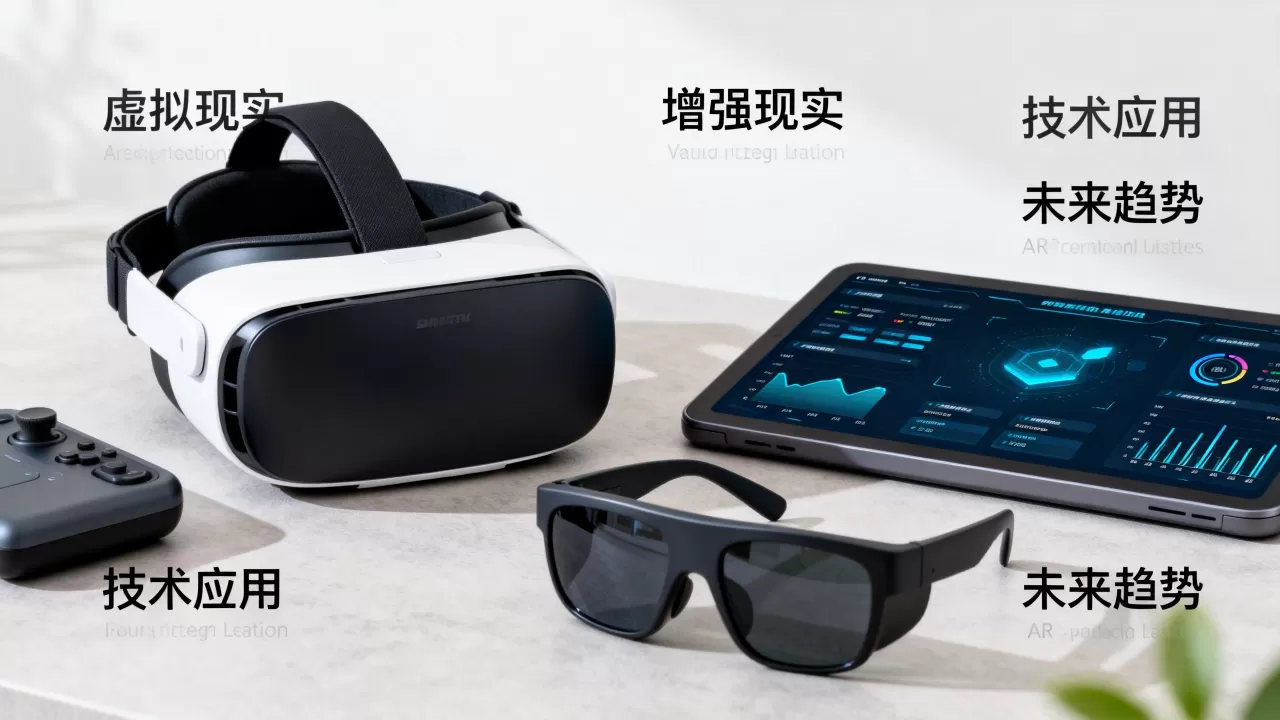 大力发展虚拟现实增强现实有何意义?虚拟现实增强现实未来发展趋势 大力发展虚拟现实增强现实有何意义?虚拟现实增强现实未来发展趋势