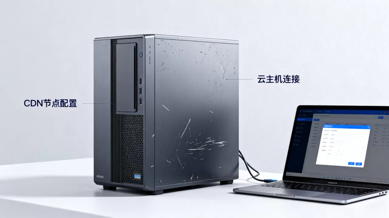 云主机搭配CDN效果好吗?云主机用cdn加速配置教程 云主机搭配CDN效果好吗?云主机用cdn加速配置教程