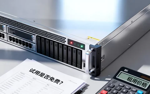 高防服务器试用真的免费吗？高防服务器租用价格是多少