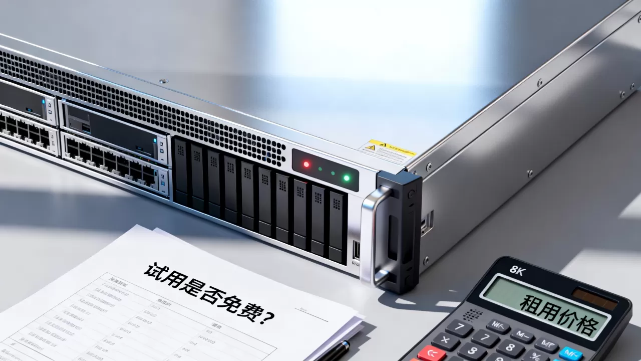 高防服务器试用真的免费吗?高防服务器租用价格是多少 高防服务器试用真的免费吗?高防服务器租用价格是多少