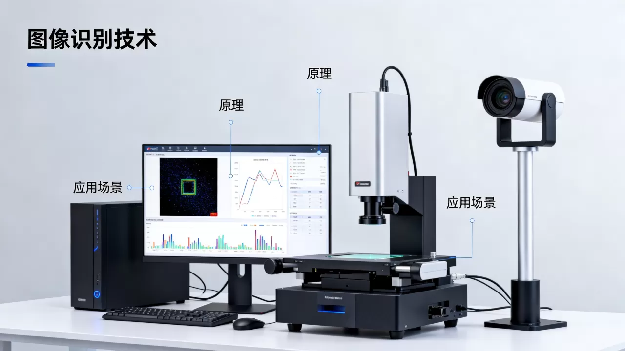 图像识别技术有哪些?图像识别技术原理及应用 图像识别技术有哪些?图像识别技术原理及应用
