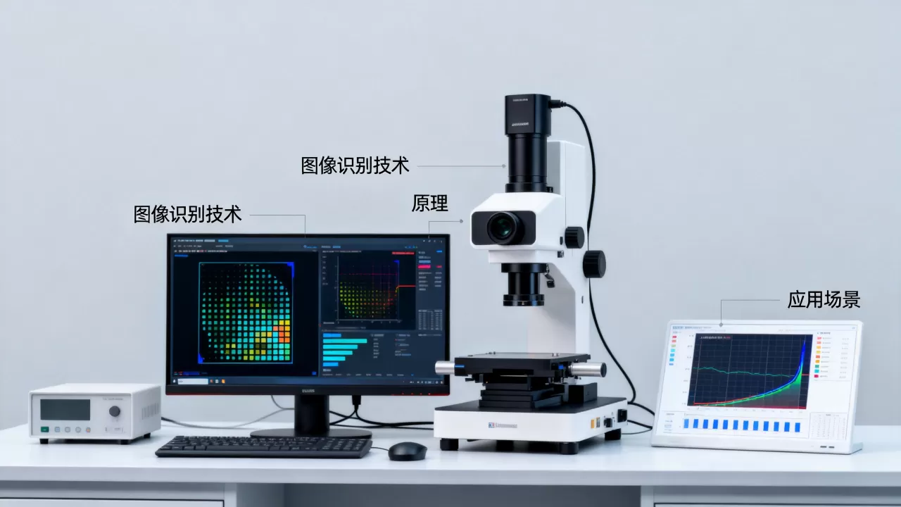 图像识别技术有哪些?图像识别技术原理及应用 图像识别技术有哪些?图像识别技术原理及应用