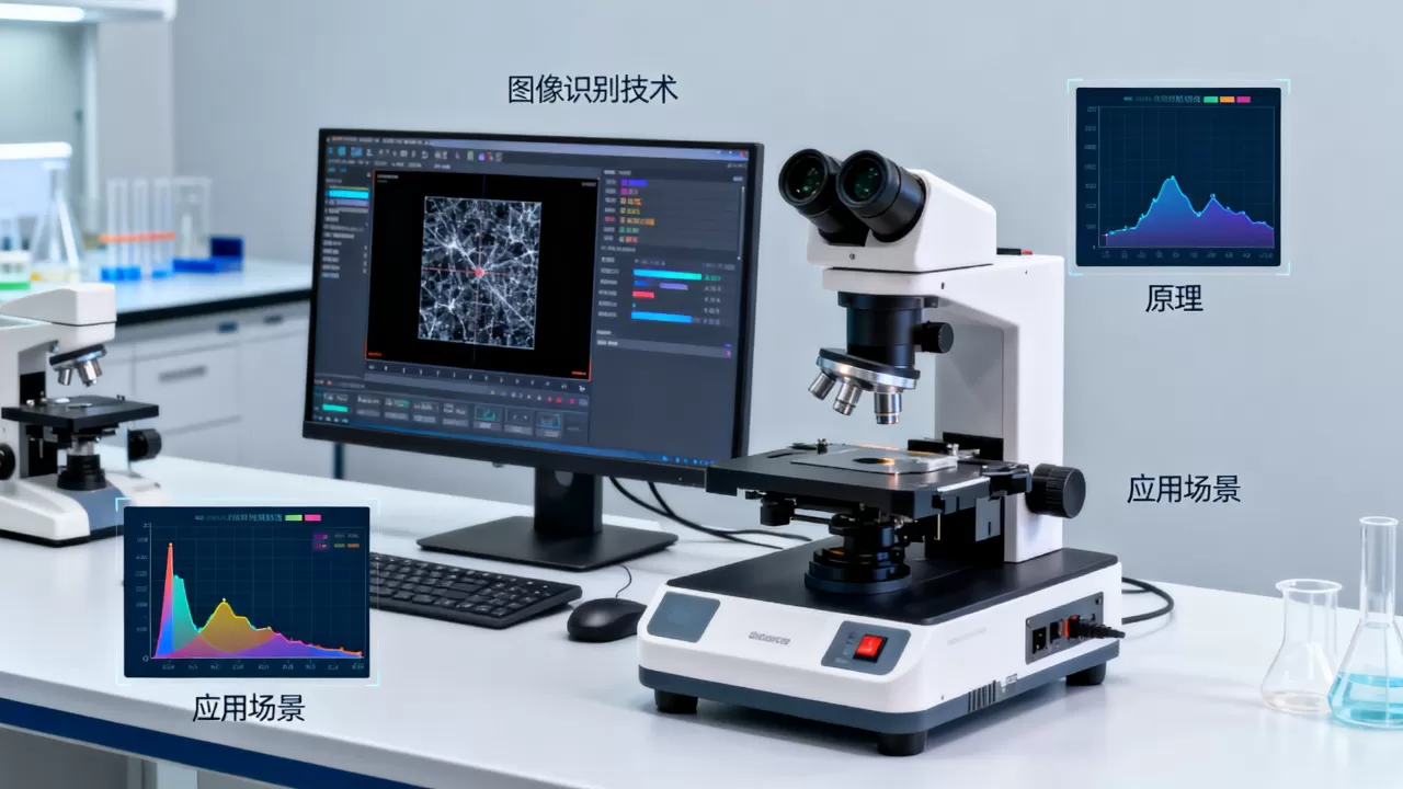 图像识别技术有哪些?图像识别技术原理及应用 图像识别技术有哪些?图像识别技术原理及应用