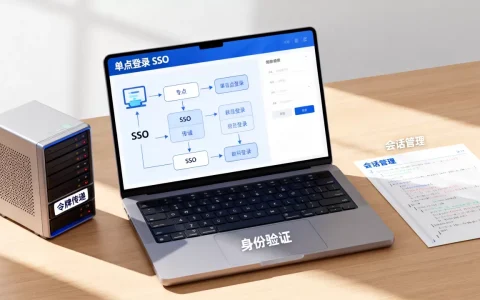 如何实现单点登录？单点登录SSO技术原理详解