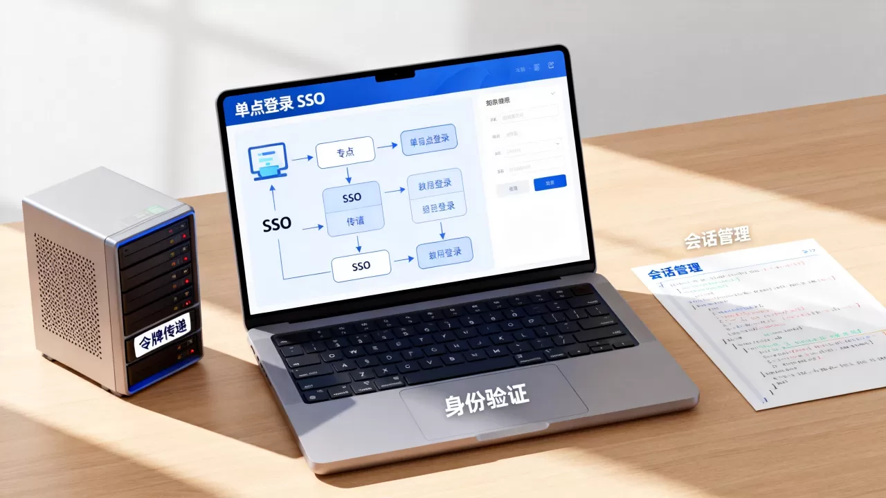 如何实现单点登录?单点登录SSO技术原理详解 如何实现单点登录?单点登录SSO技术原理详解