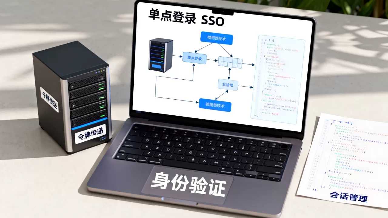 如何实现单点登录?单点登录SSO技术原理详解 如何实现单点登录?单点登录SSO技术原理详解