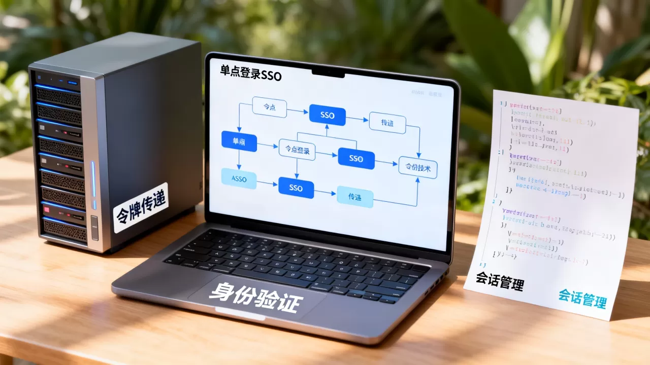 如何实现单点登录?单点登录SSO技术原理详解 如何实现单点登录?单点登录SSO技术原理详解