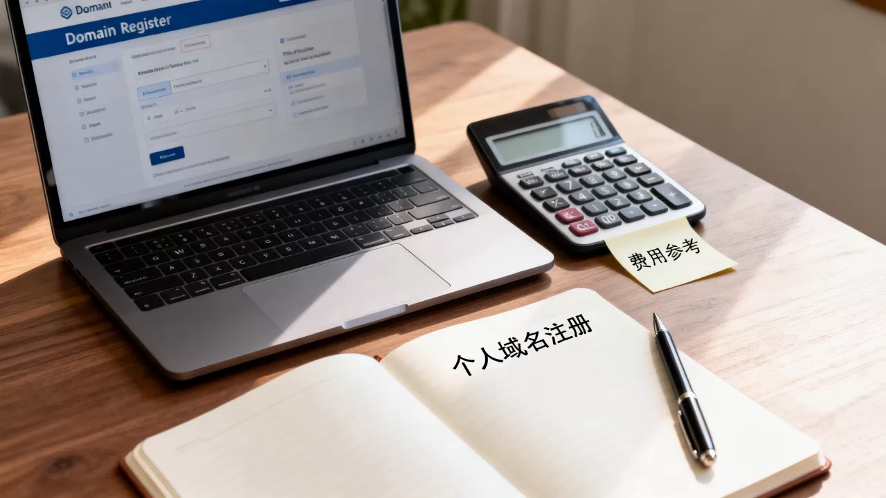 个人有必要注册域名吗?个人域名注册需要多少钱 个人有必要注册域名吗?个人域名注册需要多少钱