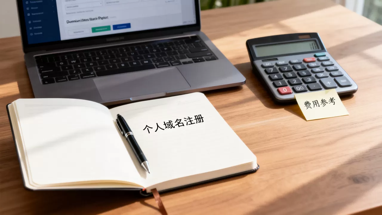 个人有必要注册域名吗?个人域名注册需要多少钱 个人有必要注册域名吗?个人域名注册需要多少钱