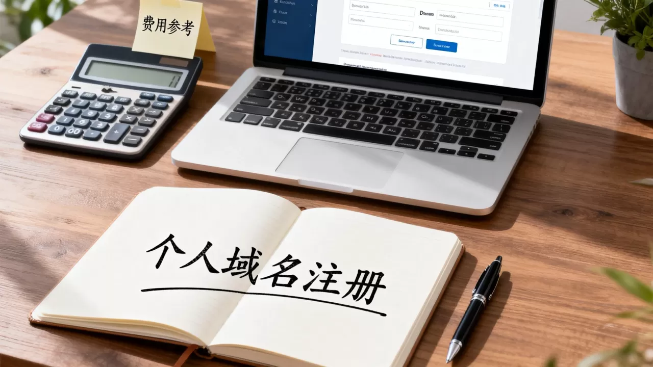 个人有必要注册域名吗?个人域名注册需要多少钱 个人有必要注册域名吗?个人域名注册需要多少钱