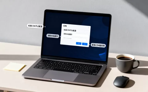 CDN后无法登录怎么办？CDN加速后网站打不开如何解决