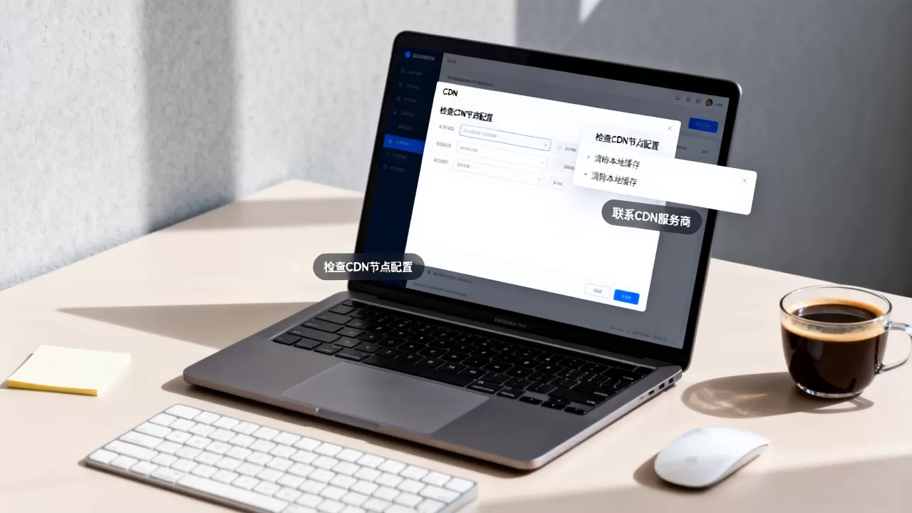 CDN后无法登录怎么办?CDN加速后网站打不开如何解决 CDN后无法登录怎么办?CDN加速后网站打不开如何解决