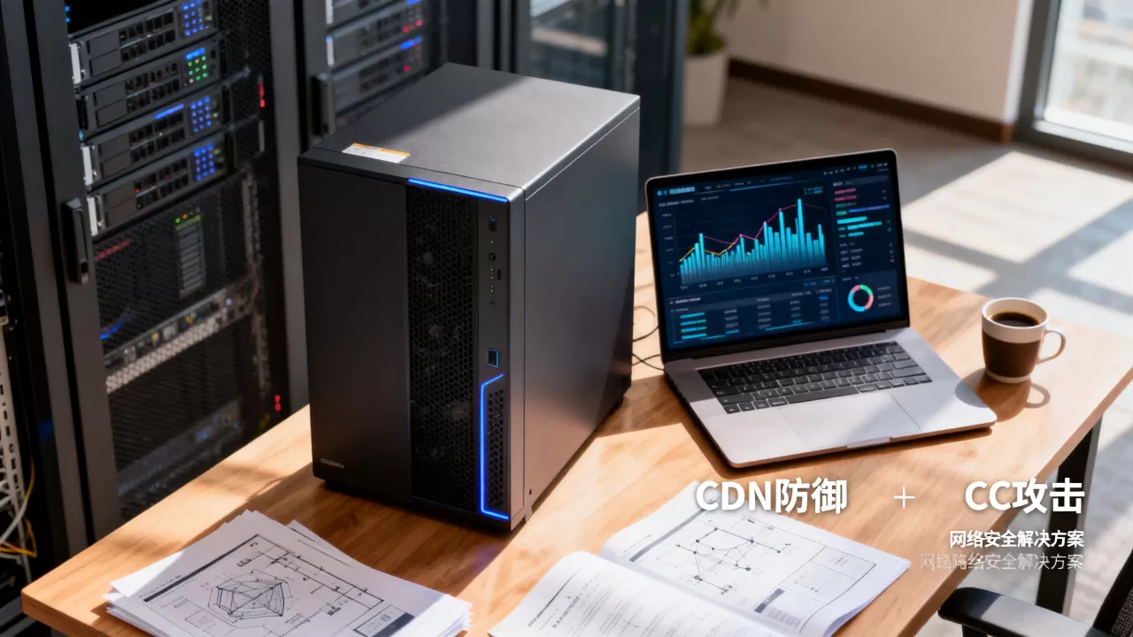 CDN防御如何攻破?网站被CC攻击怎么解决 CDN防御如何攻破?网站被CC攻击怎么解决
