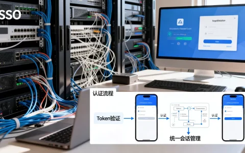 单点登录SSO如何实现？单点登录sso的实现方案有哪些