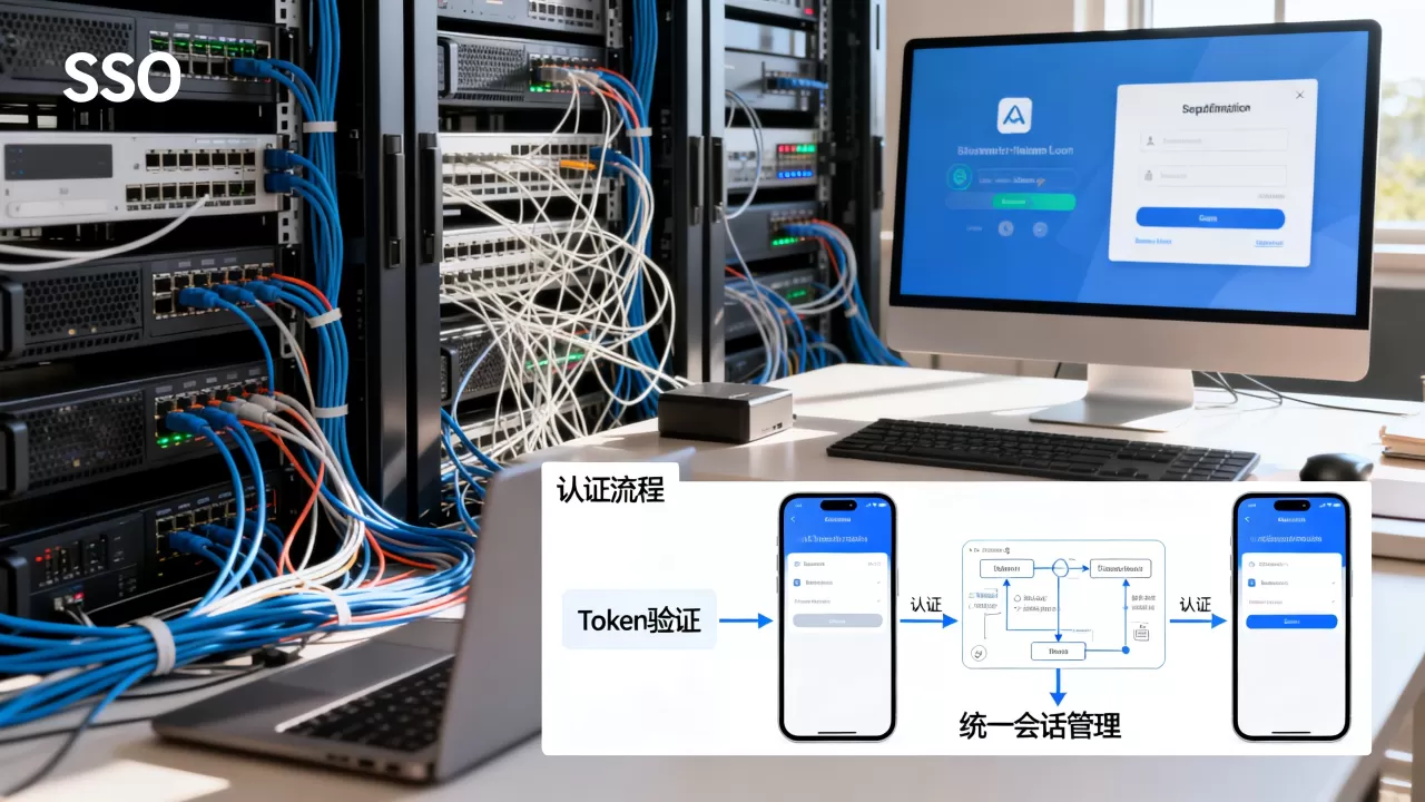 单点登录SSO如何实现?单点登录sso的实现方案有哪些 单点登录SSO如何实现?单点登录sso的实现方案有哪些