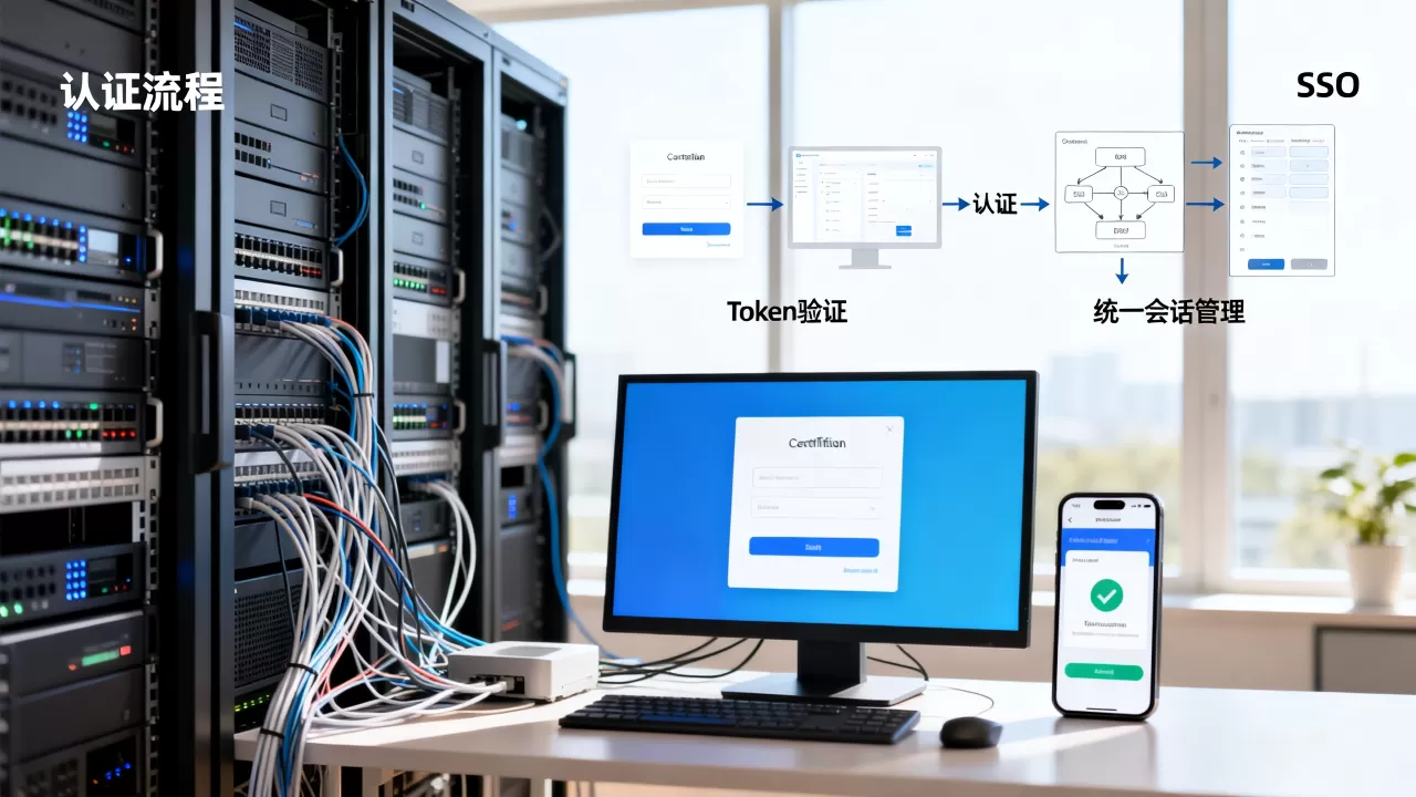 单点登录SSO如何实现?单点登录sso的实现方案有哪些 单点登录SSO如何实现?单点登录sso的实现方案有哪些